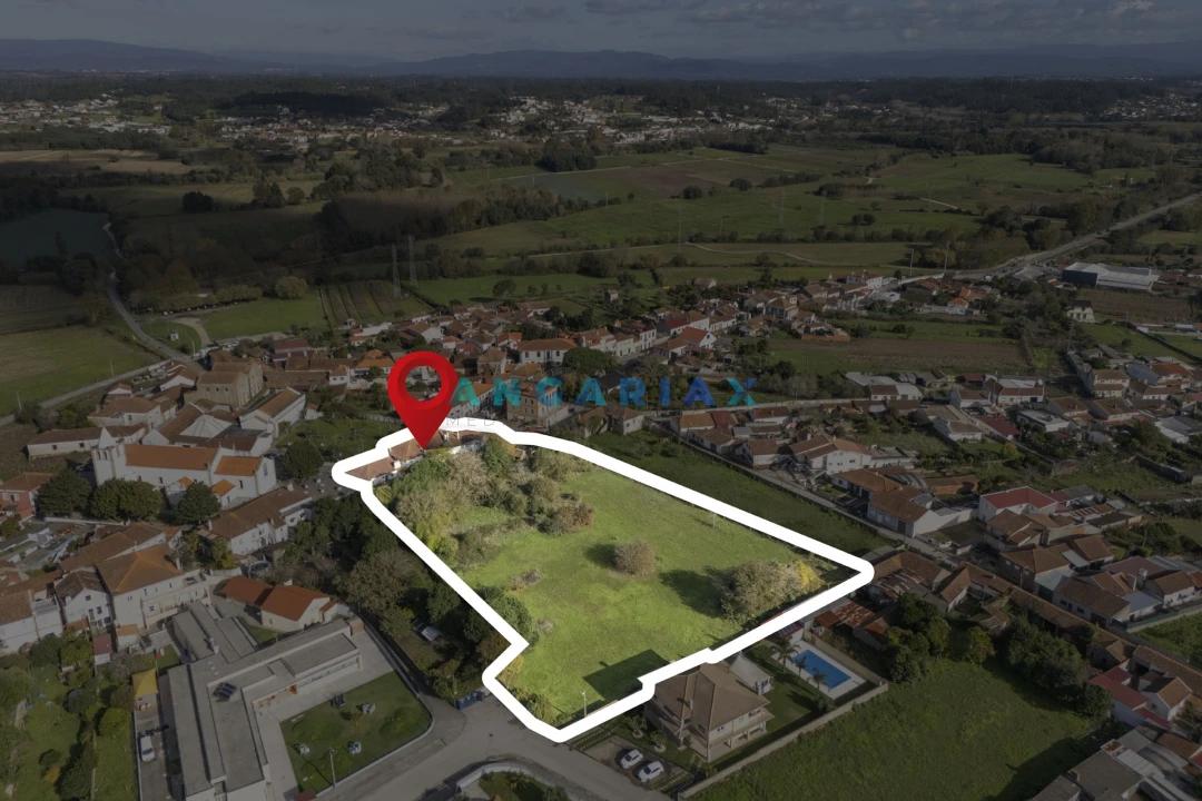 Moradia T0 para Venda em Eixo e Eirol Foto 47