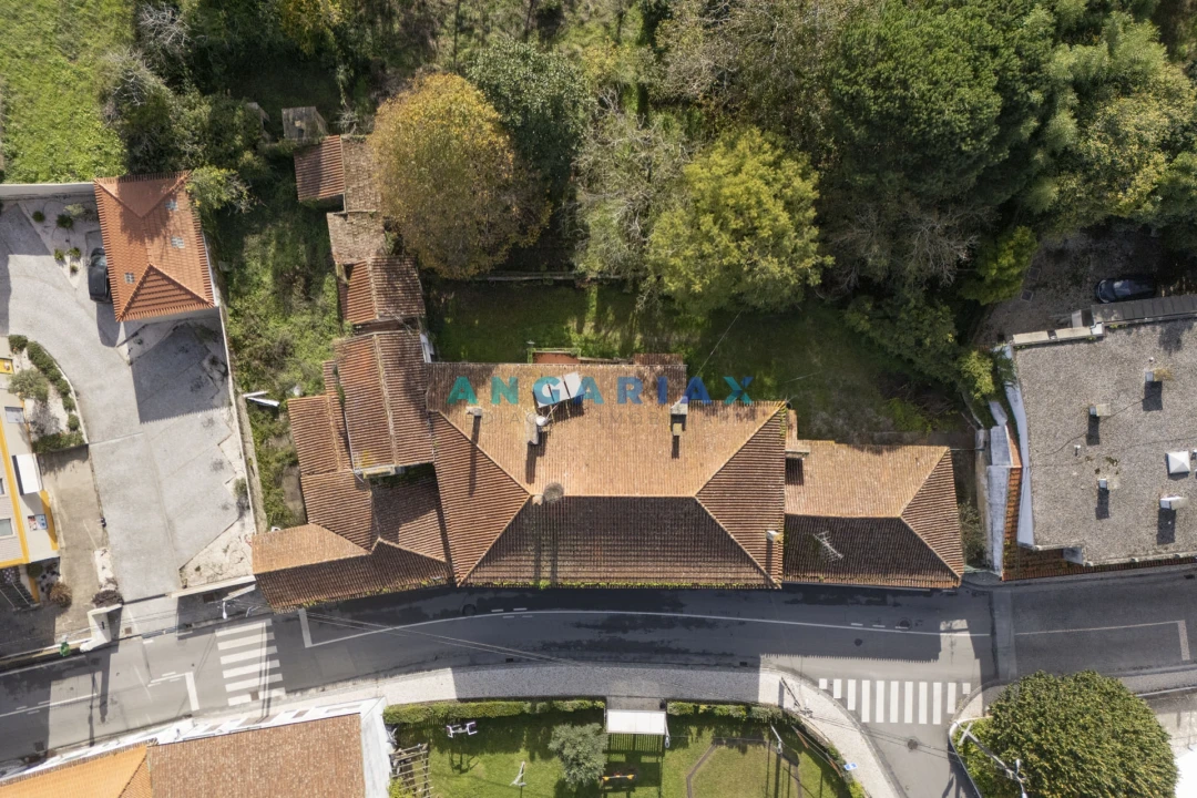 Moradia T0 para Venda em Eixo e Eirol Foto 21