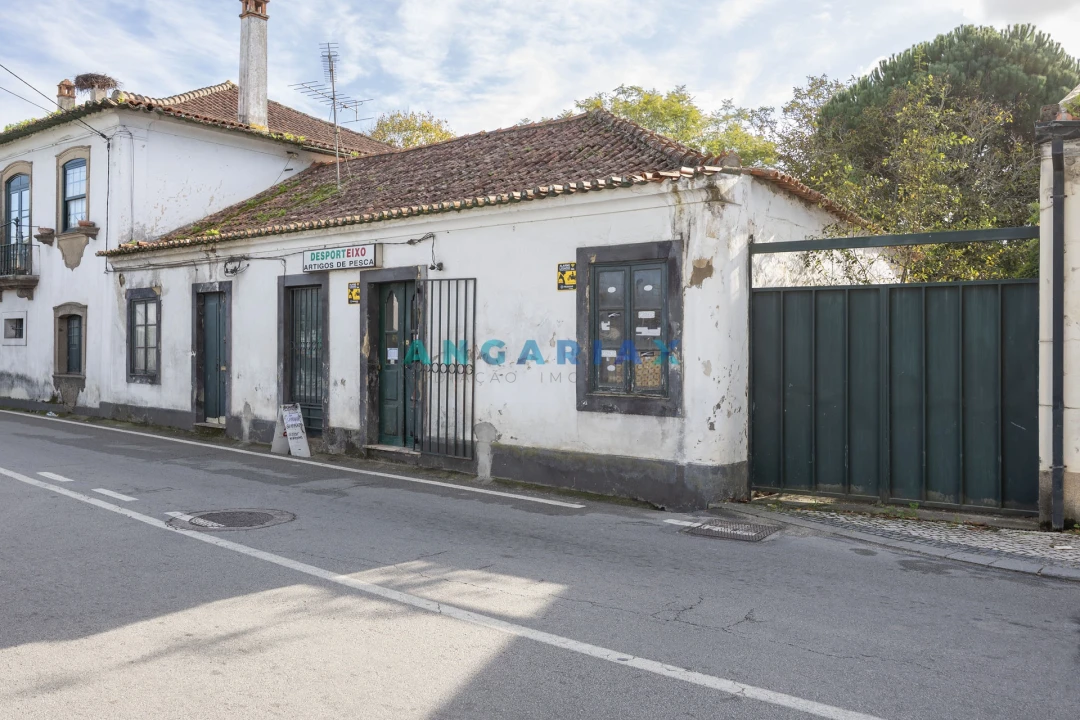 Moradia T0 para Venda em Eixo e Eirol Foto 2