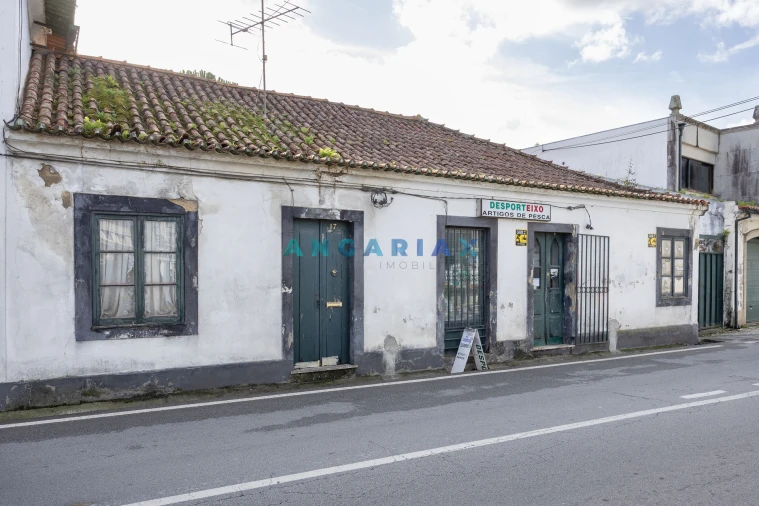 Moradia T0 para Venda em Eixo e Eirol Foto 3