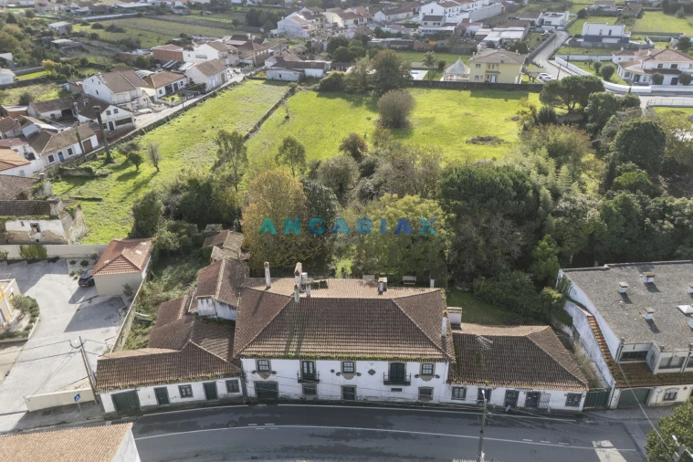 Moradia T0 para Venda em Eixo e Eirol Foto 36