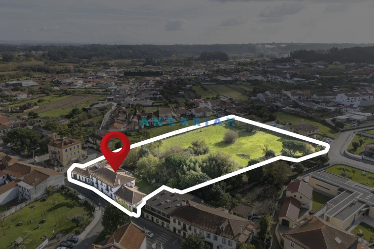 Moradia T0 para Venda em Eixo e Eirol Foto 52