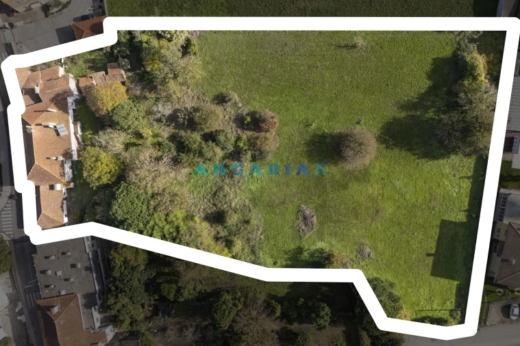 Moradia T0 para Venda em Eixo e Eirol Foto 44