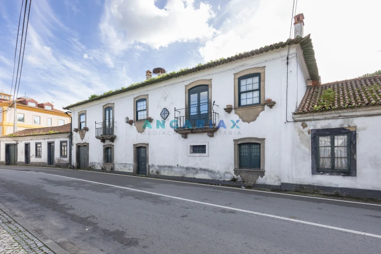 Moradia T0 para Venda em Eixo e Eirol