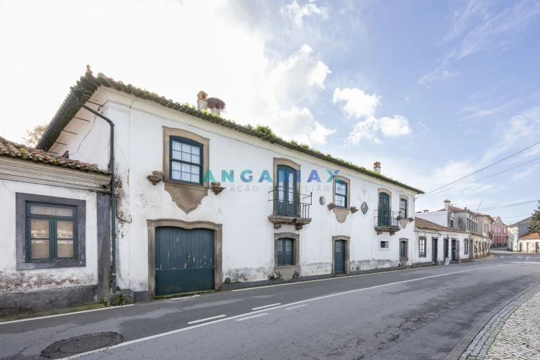 Moradia T0 para Venda em Eixo e Eirol Foto 7