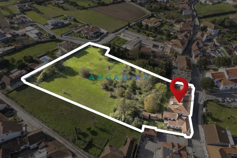 Moradia T0 para Venda em Eixo e Eirol Foto 51