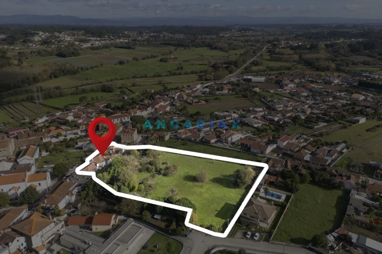 Moradia T0 para Venda em Eixo e Eirol Foto 46