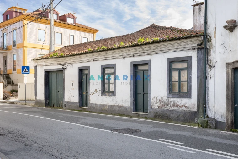 Moradia T0 para Venda em Eixo e Eirol Foto 9