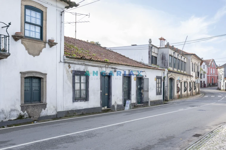 Moradia T0 para Venda em Eixo e Eirol Foto 4