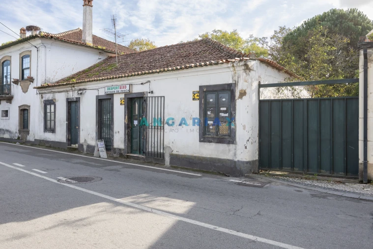 Moradia T0 para Venda em Eixo e Eirol Foto 2