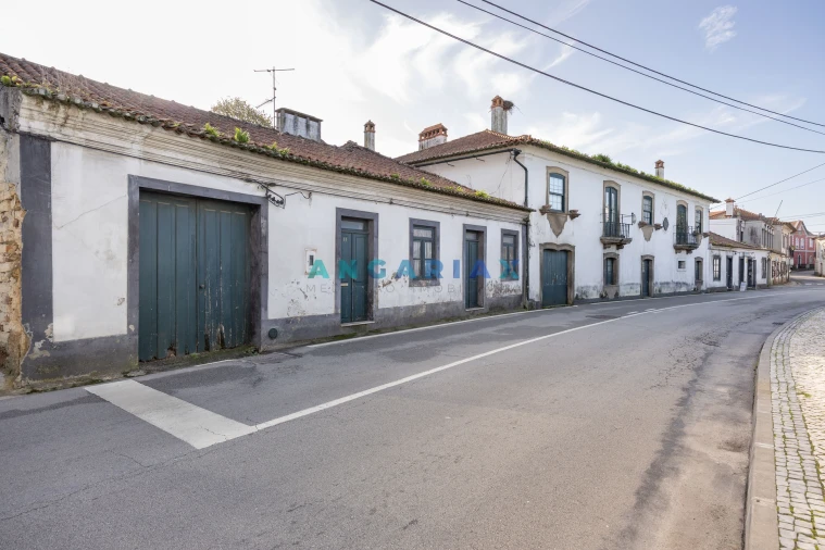 Moradia T0 para Venda em Eixo e Eirol Foto 8