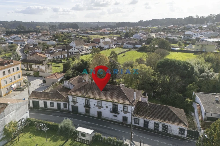 Moradia T0 para Venda em Eixo e Eirol Foto 20