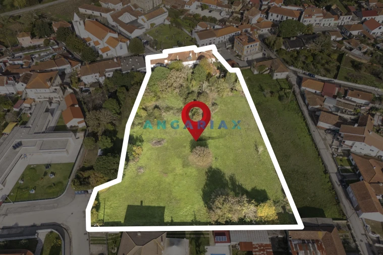 Moradia T0 para Venda em Eixo e Eirol Foto 55