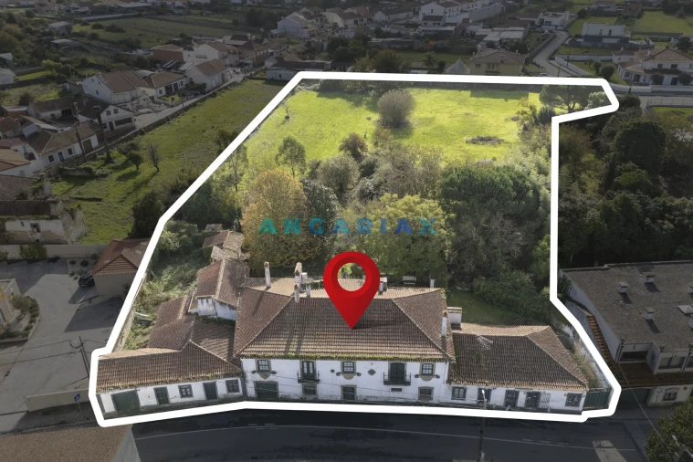 Moradia T0 para Venda em Eixo e Eirol Foto 49