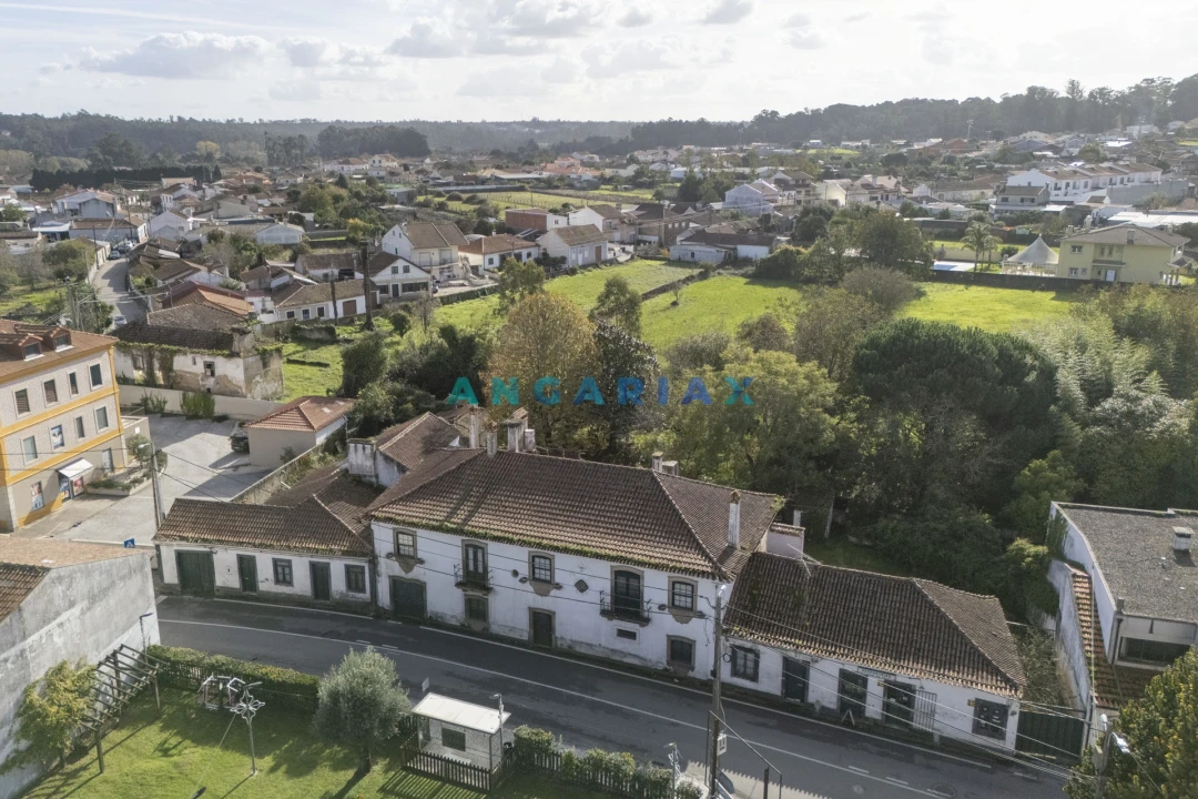 Moradia T0 para Venda em Eixo e Eirol Foto 19