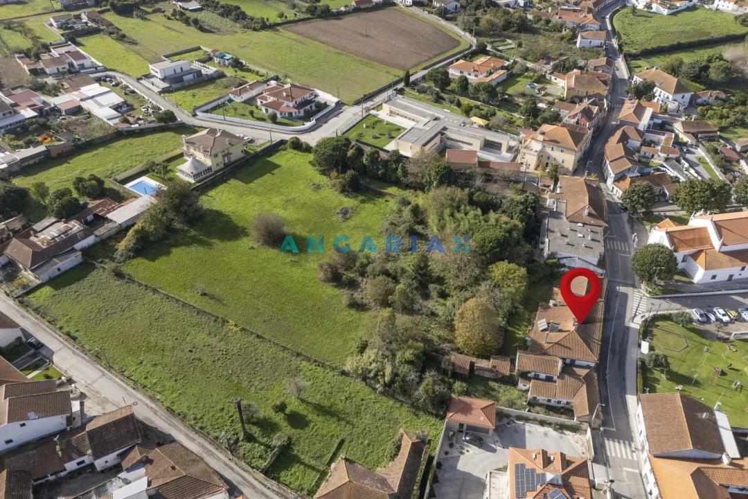 Moradia T0 para Venda em Eixo e Eirol Foto 32