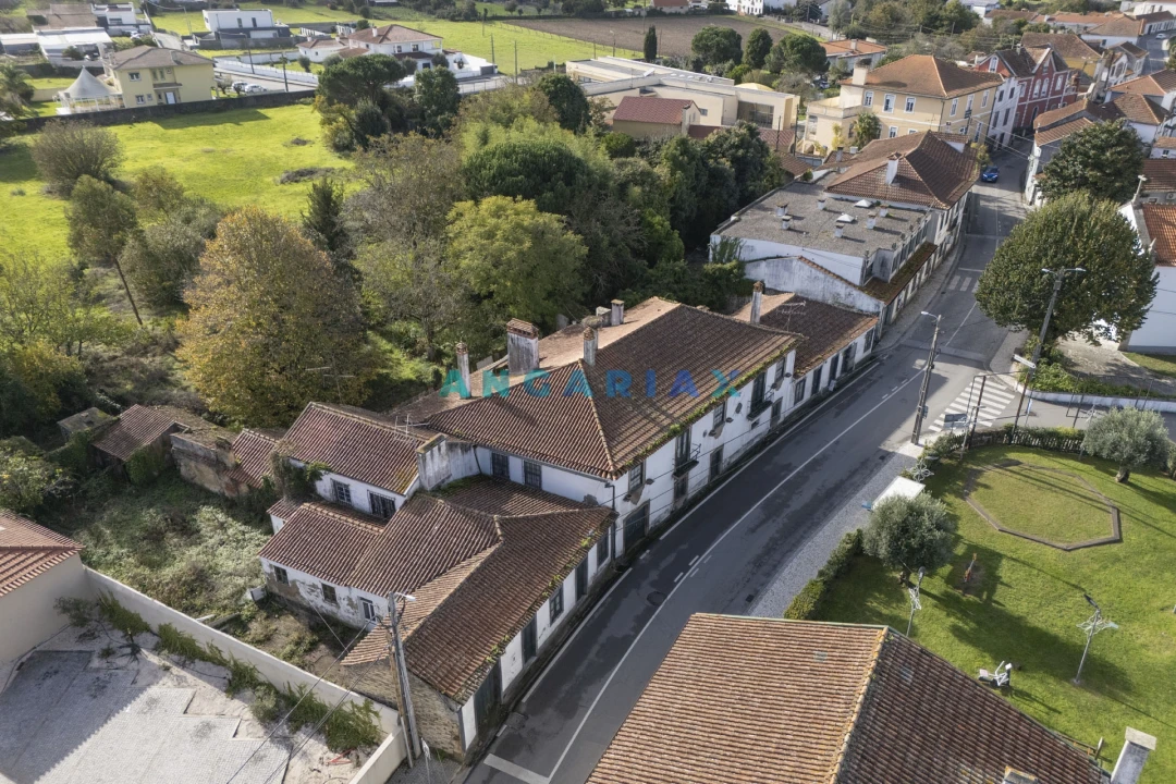 Moradia T0 para Venda em Eixo e Eirol Foto 34