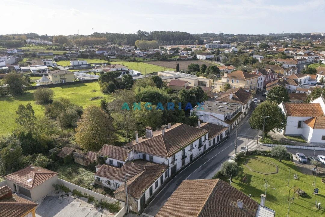 Moradia T0 para Venda em Eixo e Eirol Foto 33