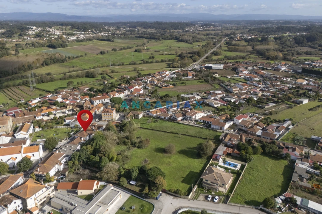 Moradia T0 para Venda em Eixo e Eirol Foto 26