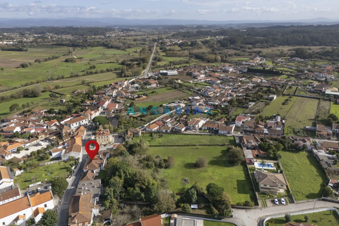 Moradia T0 para Venda em Eixo e Eirol Foto 24