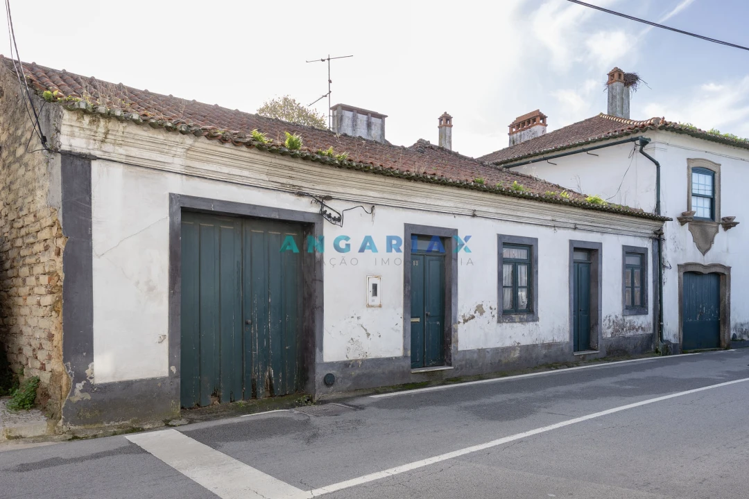 Moradia T0 para Venda em Eixo e Eirol Foto 12