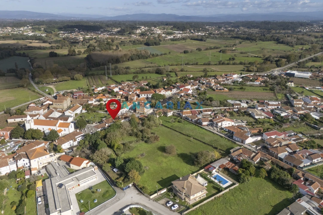 Moradia T0 para Venda em Eixo e Eirol Foto 28