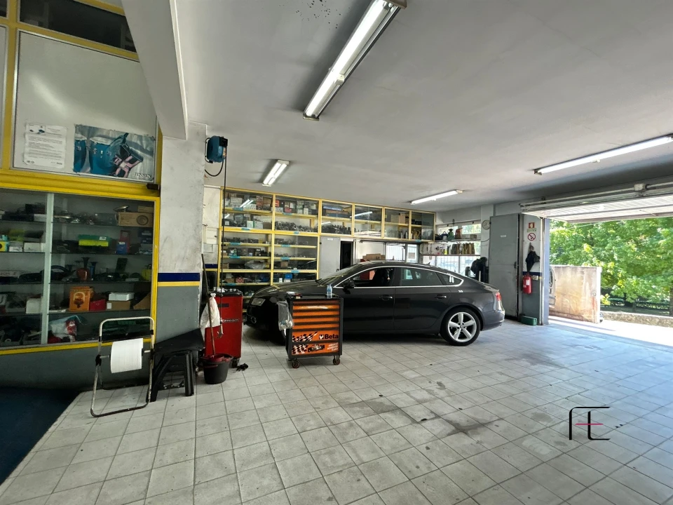 Loja para Venda em Valongo Foto 11