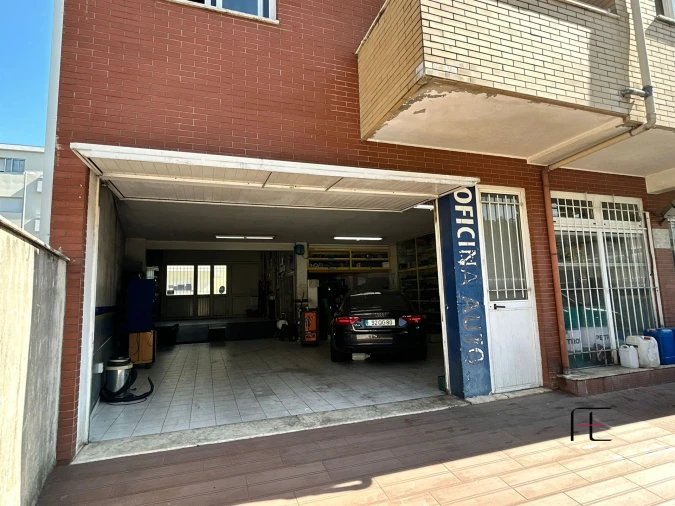 Loja para Venda em Valongo Foto 2