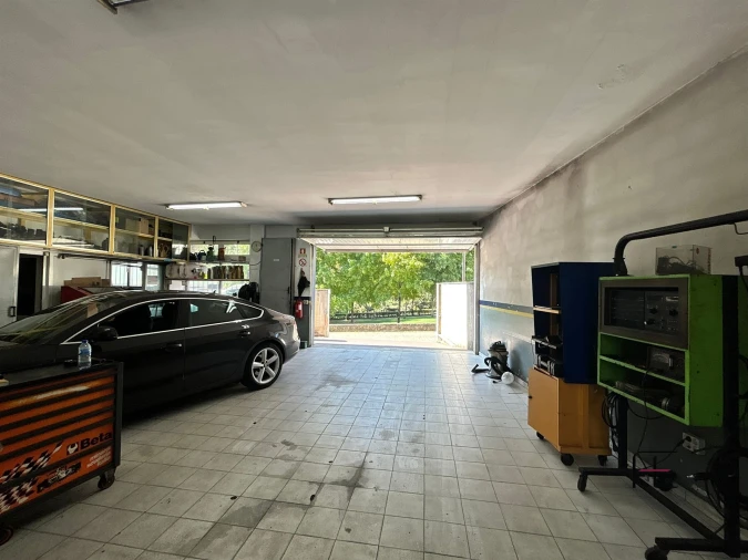 Loja para Venda em Valongo Foto 9