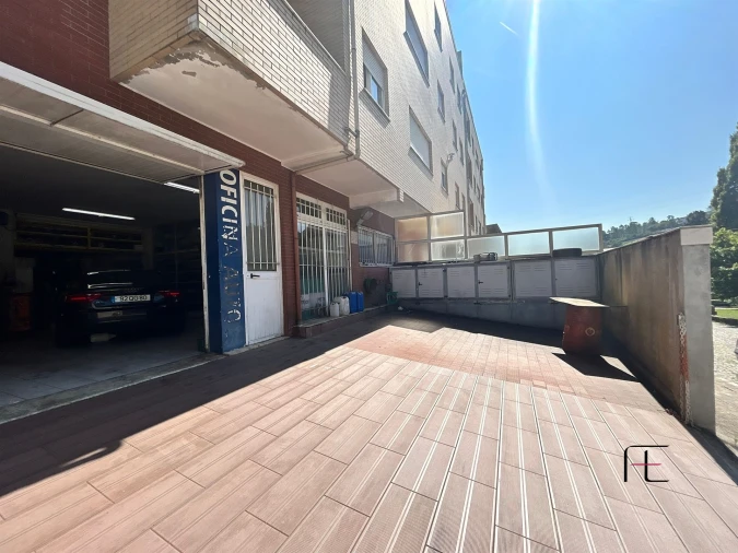 Loja para Venda em Valongo Foto 5