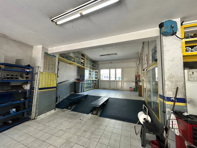 Loja para Venda em Valongo Foto 4