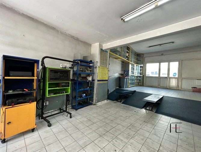 Loja para Venda em Valongo Foto 10