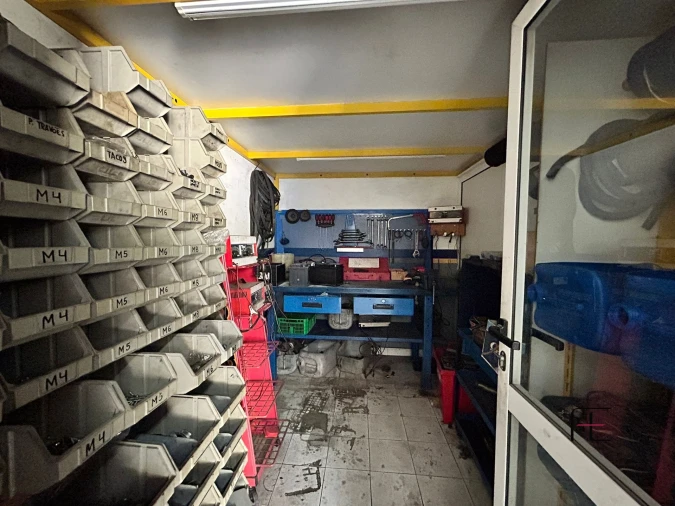 Loja para Venda em Valongo Foto 6