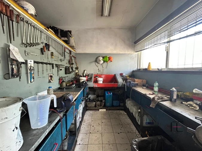 Loja para Venda em Valongo Foto 7