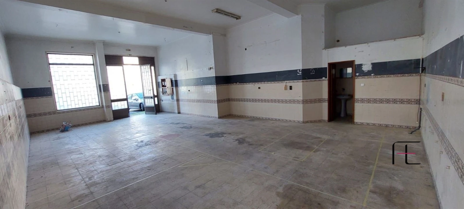 Loja para Venda em Águas Livres Foto 2