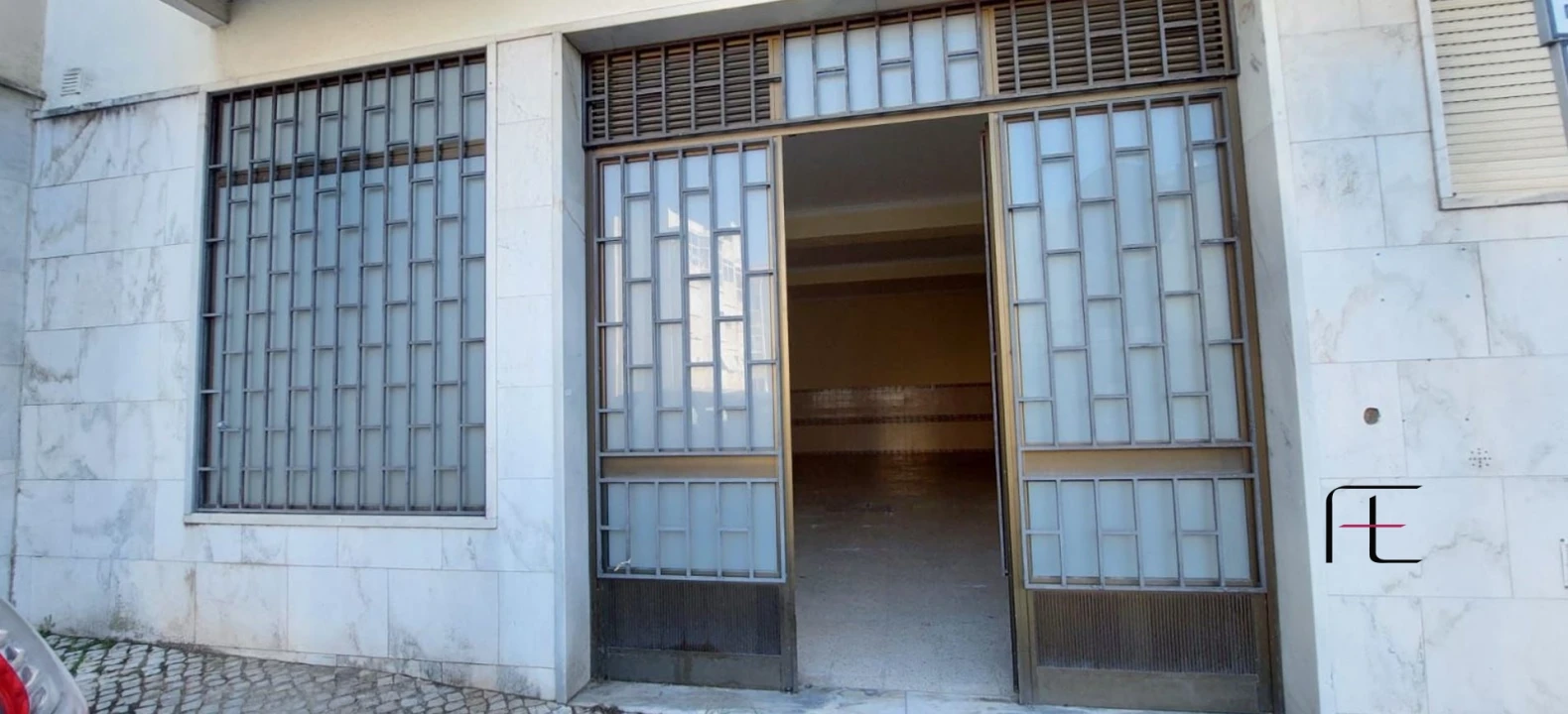 Loja para Venda em Águas Livres Foto 9