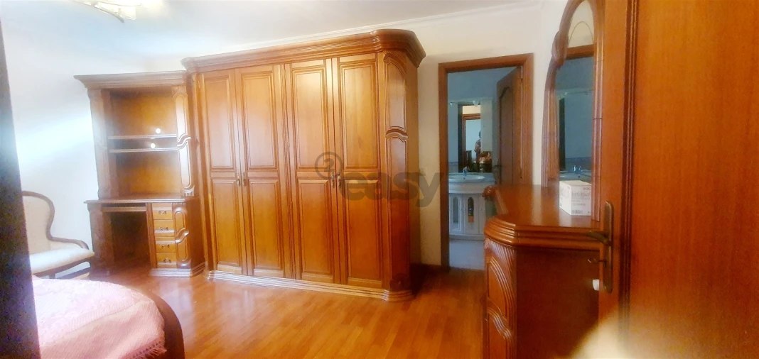 Apartamento T3 para Arrendamento em Lamego (Almacave e Sé) Foto 15