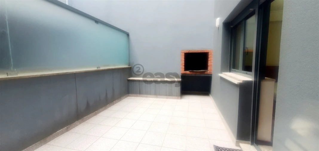 Apartamento T3 para Arrendamento em Lamego (Almacave e Sé) Foto 13