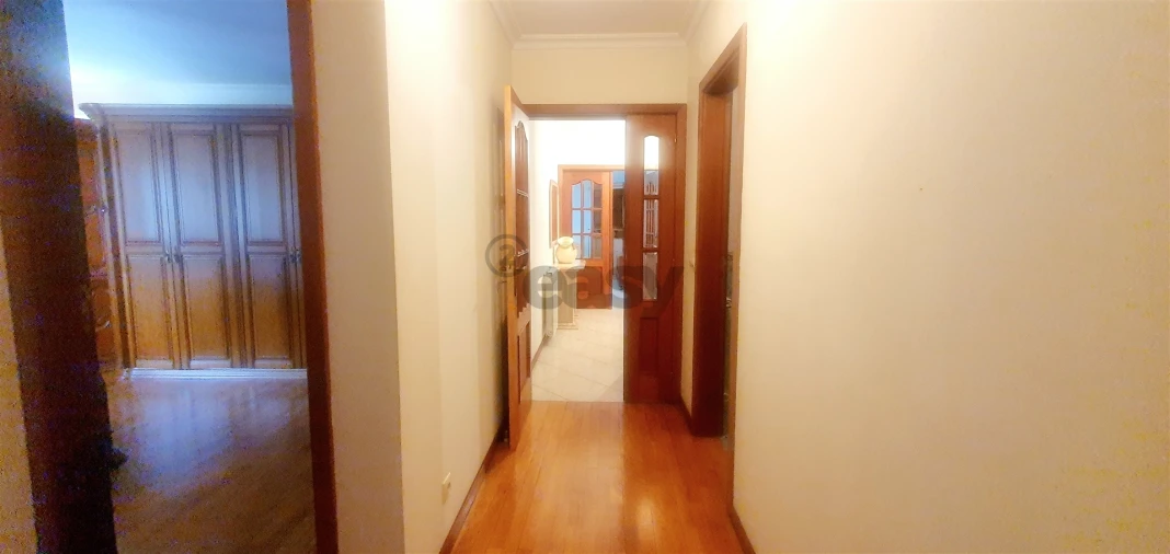 Apartamento T3 para Arrendamento em Lamego (Almacave e Sé) Foto 7