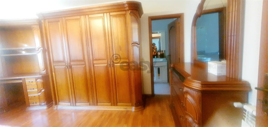 Apartamento T3 para Arrendamento em Lamego (Almacave e Sé) Foto 17