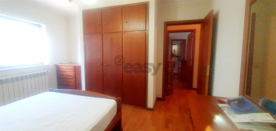 Apartamento T3 para Arrendamento em Lamego (Almacave e Sé) Foto 14