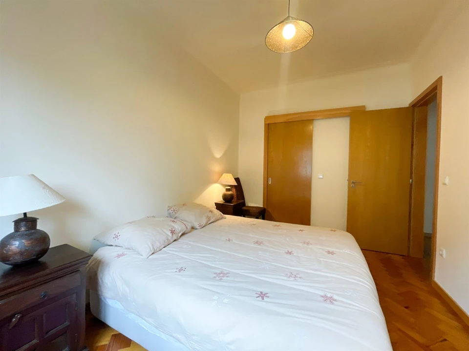 Apartamento T2 para Arrendamento em Benfica Foto 10