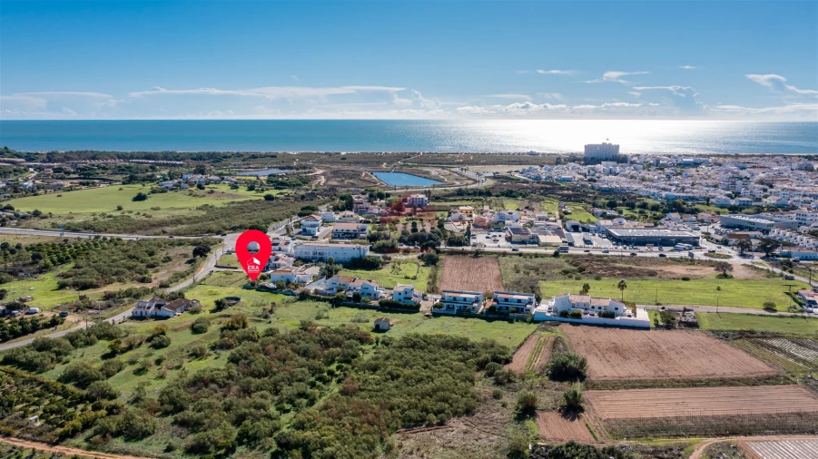 Terreno para Venda em Altura Foto 10