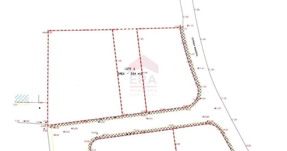 Terreno para Venda em Altura Foto 12