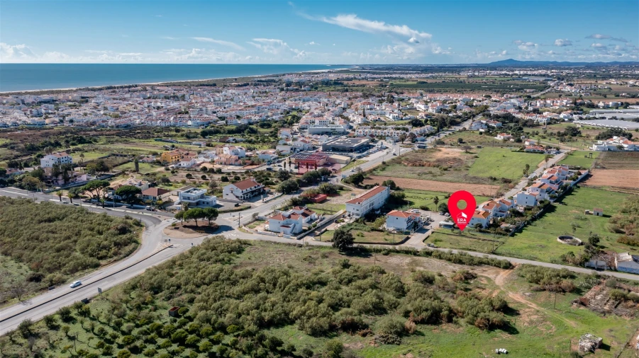 Terreno para Venda em Altura Foto 11