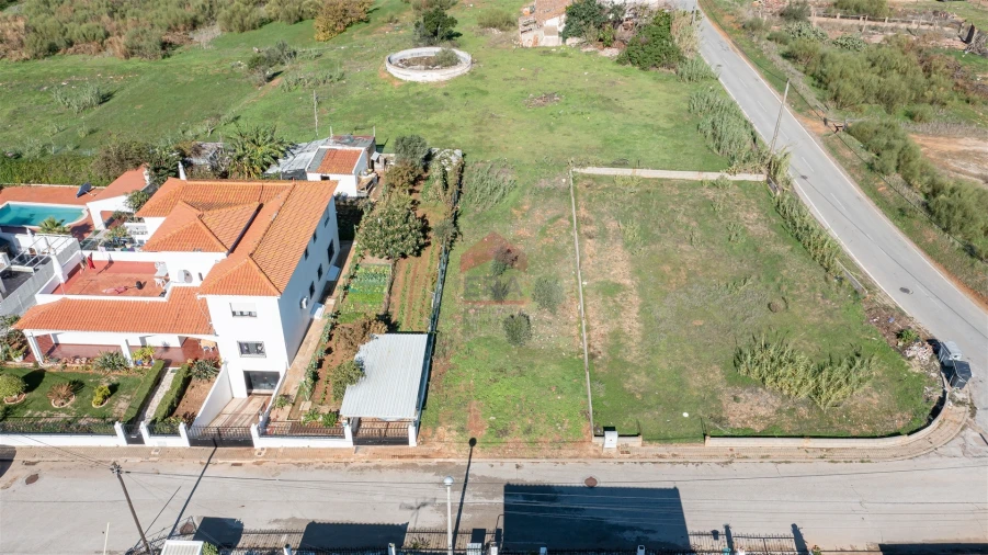 Terreno para Venda em Altura Foto 2