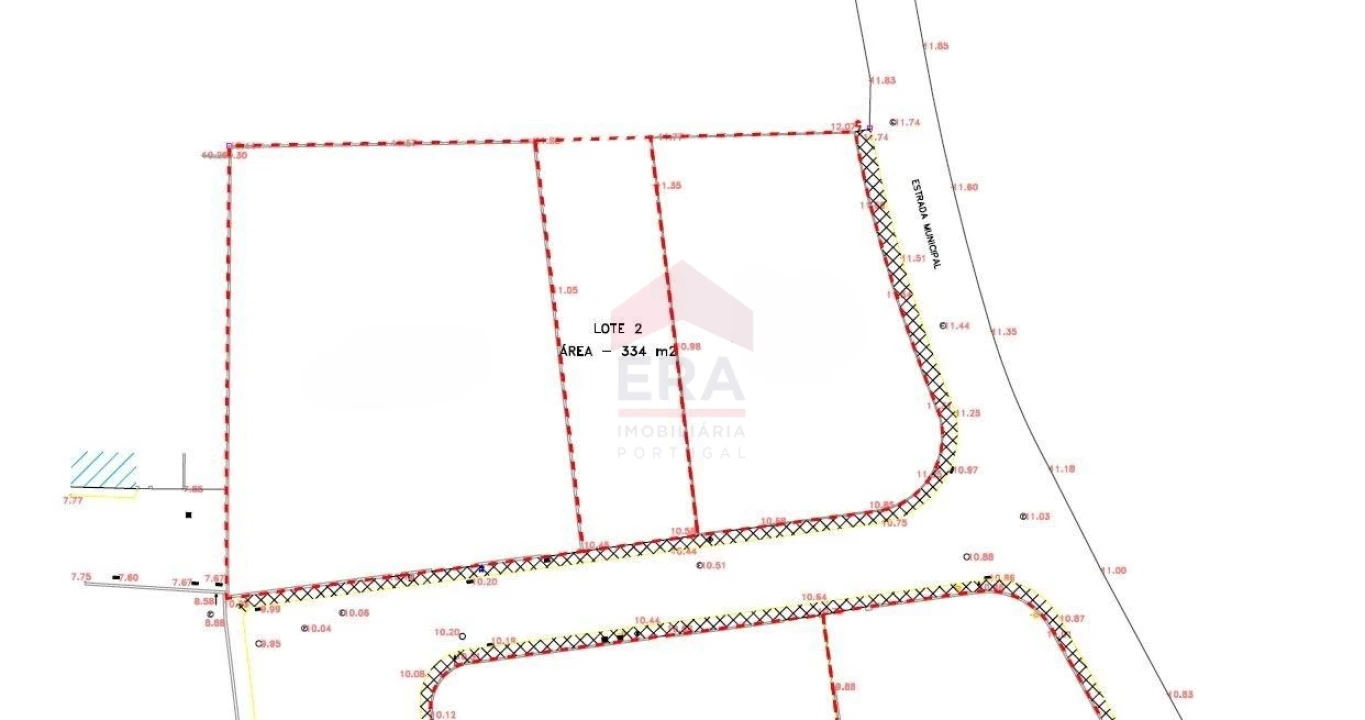 Terreno para Venda em Altura Foto 12