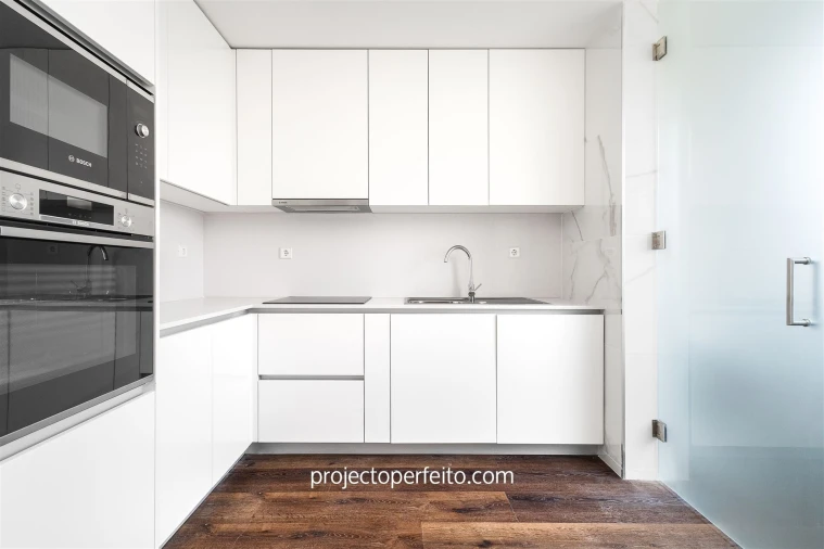 Apartamento T3 para Venda em Espinho Foto 3