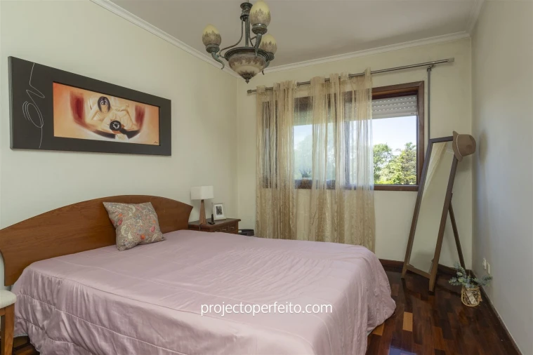 Apartamento T2 para Venda em São Felix da Marinha Foto 9