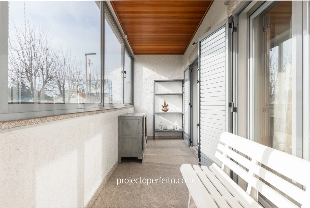 Moradia T4 para Venda em Anta e Guetim Foto 13